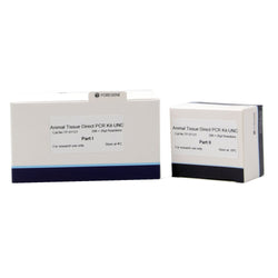 Animal Tissue Direct PCR Kit(65℃ lysis)-UNG