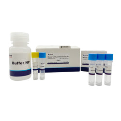 Mouse Tail SuperDirect™  PCR Kit(room temperature lysis)