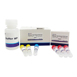 Mouse Tail Direct PCR Kit(65℃ lysis)