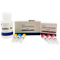 Zebra Fish Direct PCR Kit(65℃ lysis)