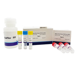 Zebra Fish Direct PCR Kit(65℃ lysis)-UNG