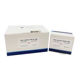 Plant Leaf Direct PCR Kit-UNG