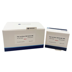 Plant Leaf Direct PCR Plus Kit-UNG (Polysaccharide polyphenol plant)