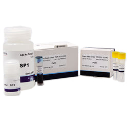 Plant Seed Direct PCR Kit II-UNG