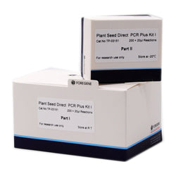 Plant Seed Direct PCR Plus Kit I