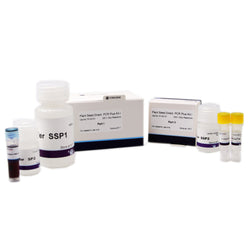 Plant Seed Direct PCR Plus Kit I