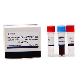 Blood SuperDirect™ PCR Kit (EDTA)
