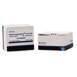 Blood SuperDirect™ PCR Kit (Heparin)
