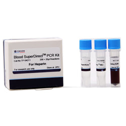Blood SuperDirect™ PCR Kit (Heparin)