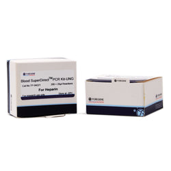 Blood SuperDirect™ PCR Kit (Heparin)-UNG