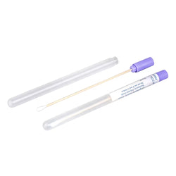 Female Swab Male Swab with Sampling Transport Tube Vaginal Swab