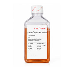 CelliMax TransV-B03 HEK293 Suspension Culture Medium
