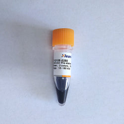 TureColor Pre-stained Protein Marker 3 colors Standard Range 10~180 kDa