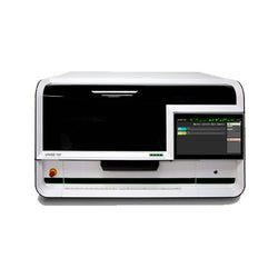 UNIQO 160 Fully Automated IFA System – from Sample Processing to Image Acquisition