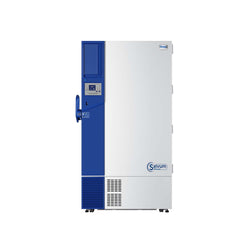 -86℃ 579L (20.4 cu.ft) Ultra Low Energy ULT Freezer - Haier