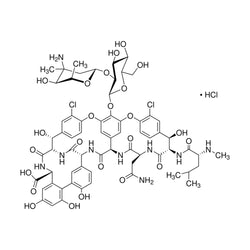 Vancomycin hydrochloride