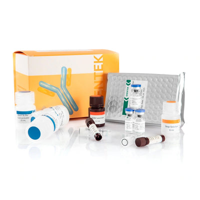 Residual Host Cell Protein Quantitation