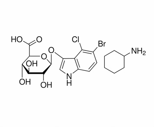 X-gluc (CHX salt) - Biofargo - 