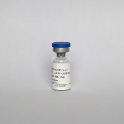 Y02901 Recombinant Human IL-21