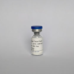 Recombinant Human Tissue Factor