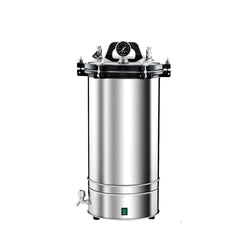 YX-280A 30L Portable Autoclave