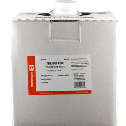 TBE buffer (Tris-Borate-EDTA), 10x Solution- Biofargo