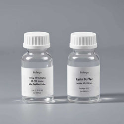 1-Step 2X Super multiplex RT-PCR Master Mix-TaqMan Probe (#149)-Biofargo