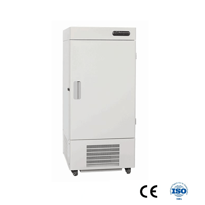 108L Ultra Low Temperature Freezer - Efficient -86℃ Lab Storage ...