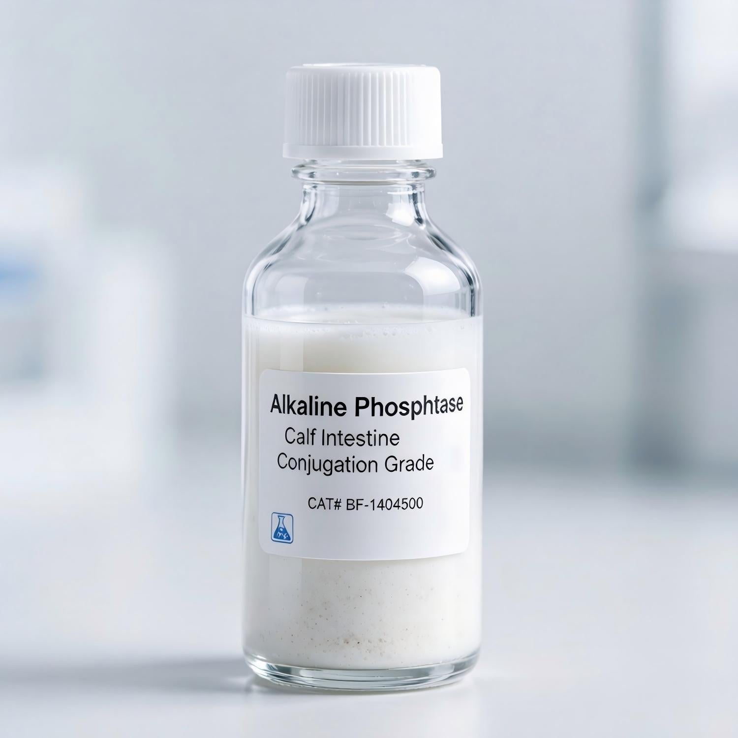 Alkaline Phosphatase Calf Intestine Conjugation Grade ammonium sulfate suspension BF-1404500