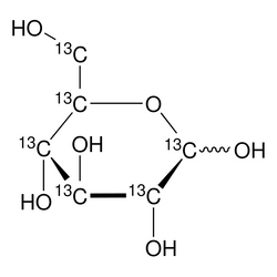 D-Glucose-¹³C₆ - Biofargo - 