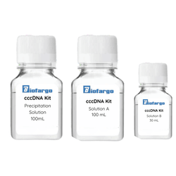 cccDNA Purification Kit (100) - 220502 - Biofargo - 