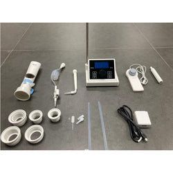 Digital Bottle top Dispenser - 0.01-99.99ml - dFlow