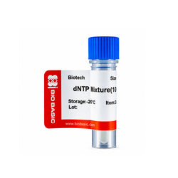 dNTP mixture (25mM)
