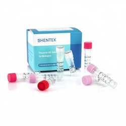 Residual Procine DNA Quantitation Kit SHENTEK®