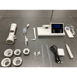 Digital Burette - 0.01-99.99ml - Remote control panel - dTrite