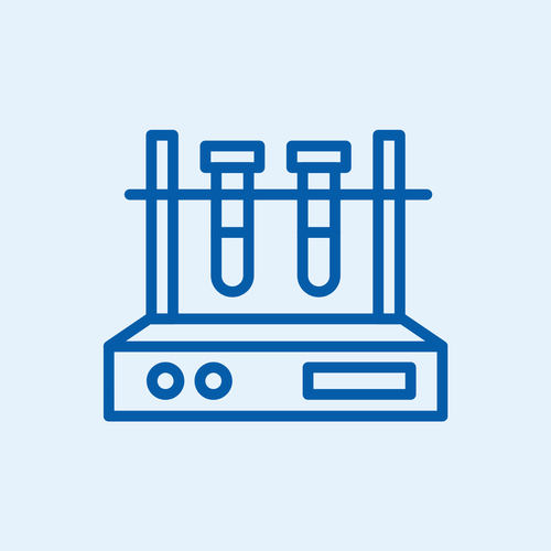 Benchtop Instruments