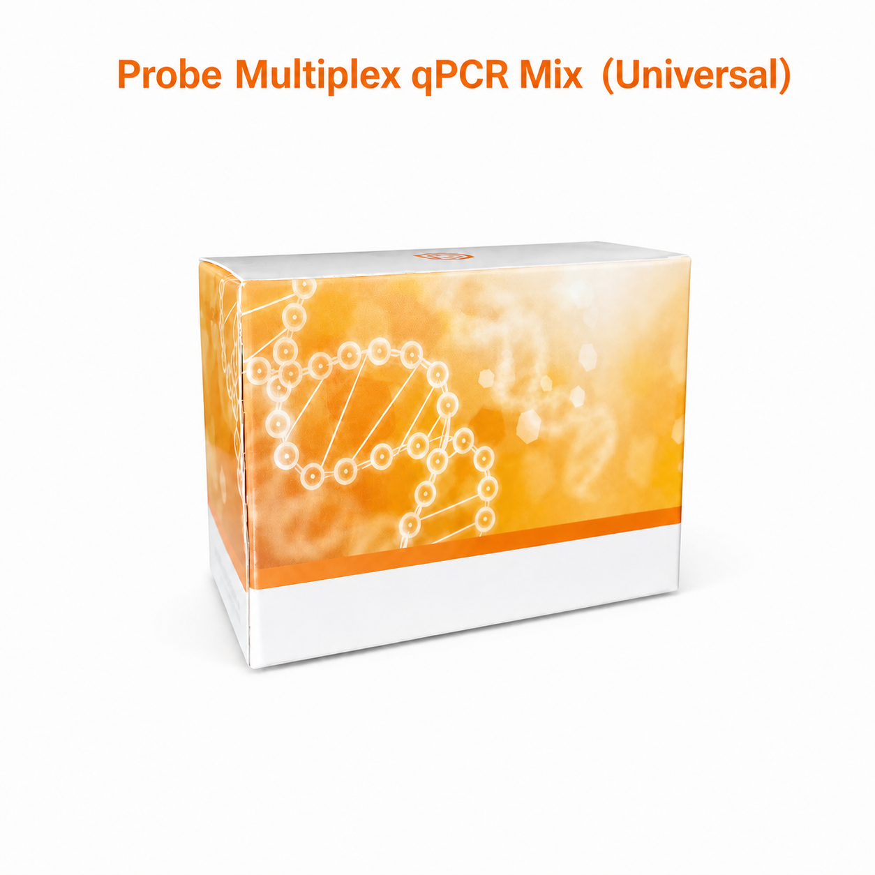 StarLighter Probe-Based Multiplex qPCR Master Mix (Universal) FS-Q3011 5 mL