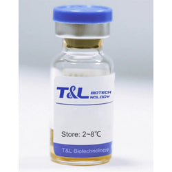 RUO Grade MaxSortin® CD4 Separation Magnetic Beads-T&L