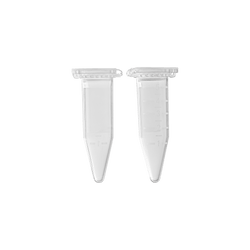 5 mL PP Clear Microcentrifuge Tubes – RNase/DNase/DNA/Pyrogen-Free – 12,000 × g – Bagged – Biofargo