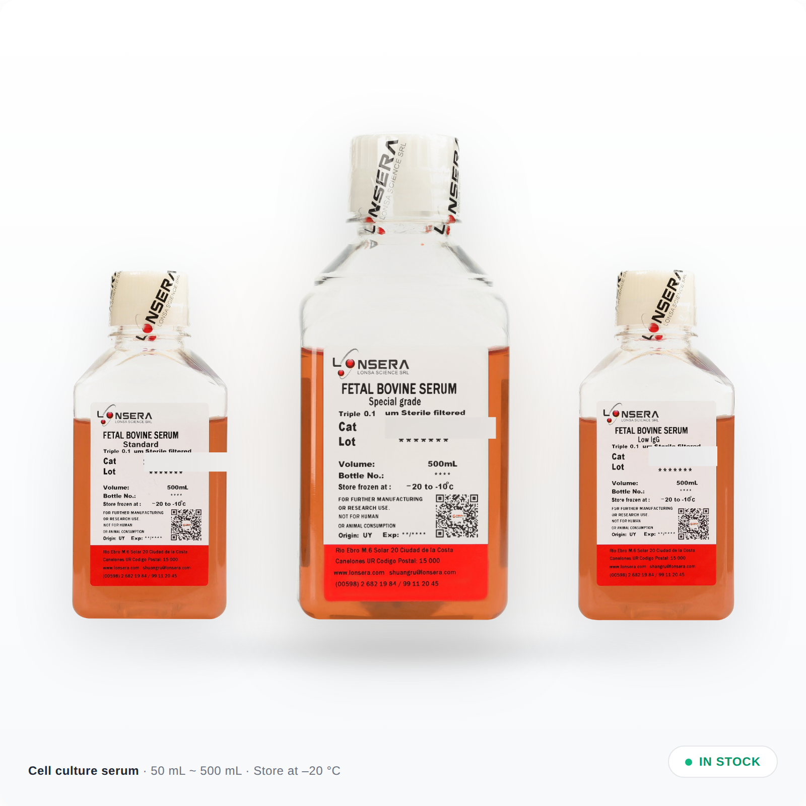 Biofargo hero banner