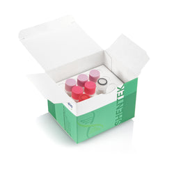 Mycoplasma DNA Detection Kit (2G)-MycoSHENTEK™ - Biofargo - 