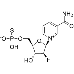 Sulfo-ara-F-NMN - Biofargo - 