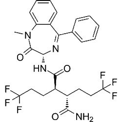 BMS-906024, Purity: 98.10% - Biofargo - 