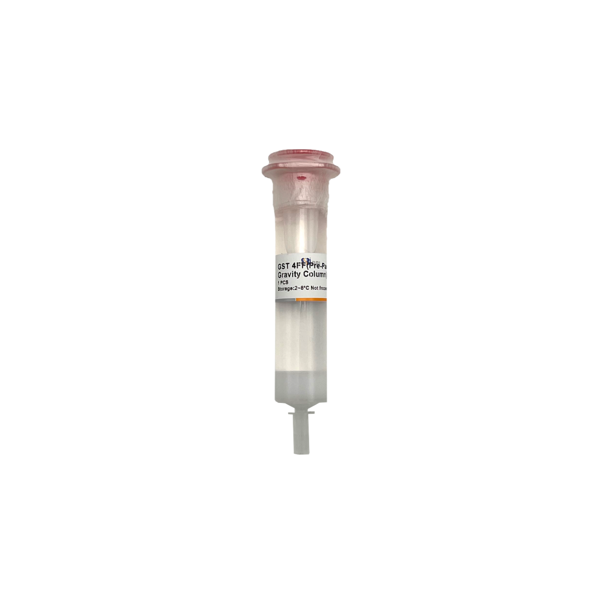 GST 4FF Pre-Packed Column - High Specificity GST Fusion Protein ...