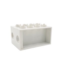 Mag-Multipurpose magnetic frame