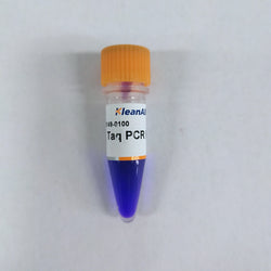 2X Taq PCR Mix