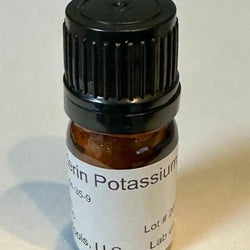 D-Luciferin Potassium Salt - Biofargo - Chemicals
