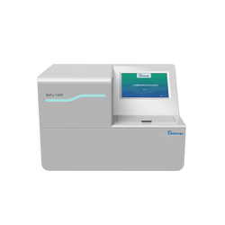 BoFU Focused Ultrasonicator-Batch Processing-16 Sample Positions-BoFU-1600 - Biofargo - 
