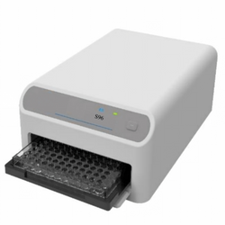 StarLighter S96 FS-M2005 96-well fluorometer measuring DNA, RNA, microRNA and proteins with 1–20 µL sample volumes