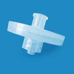 Hydrophilic PTFE Syringe Filters, 0.2 um, 25mm,  PP Housing, Nonsterile, 100 per pack, SPEC16251 - Biofargo - 